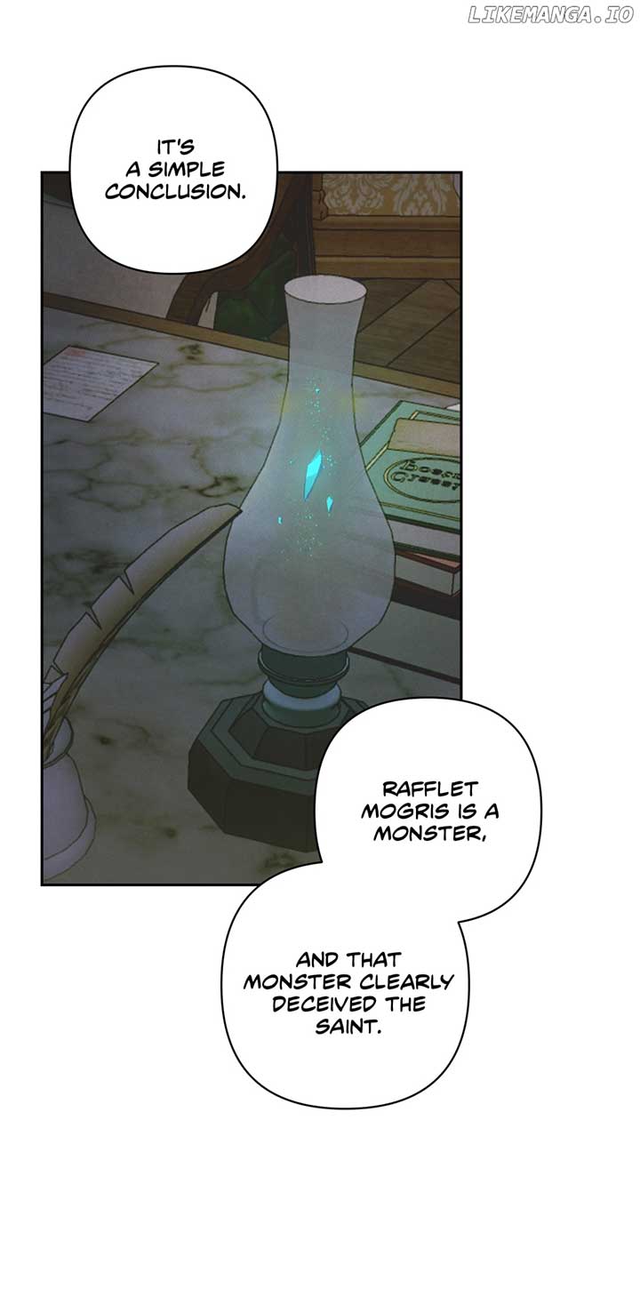 Stigma Effect Chapter 91 - Page 55