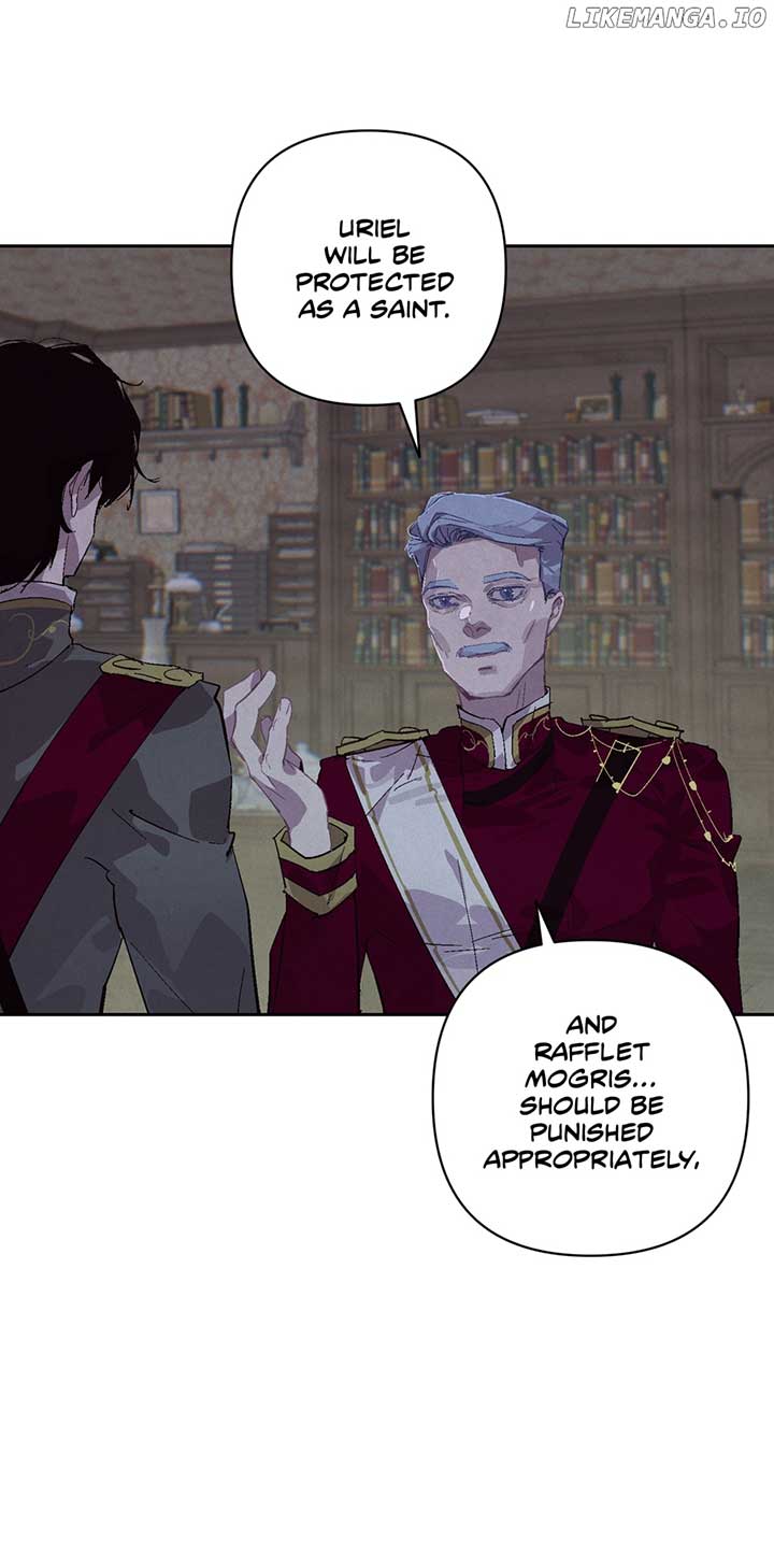 Stigma Effect Chapter 91 - Page 56