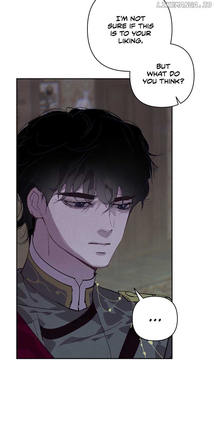 Stigma Effect Chapter 91 - Page 58