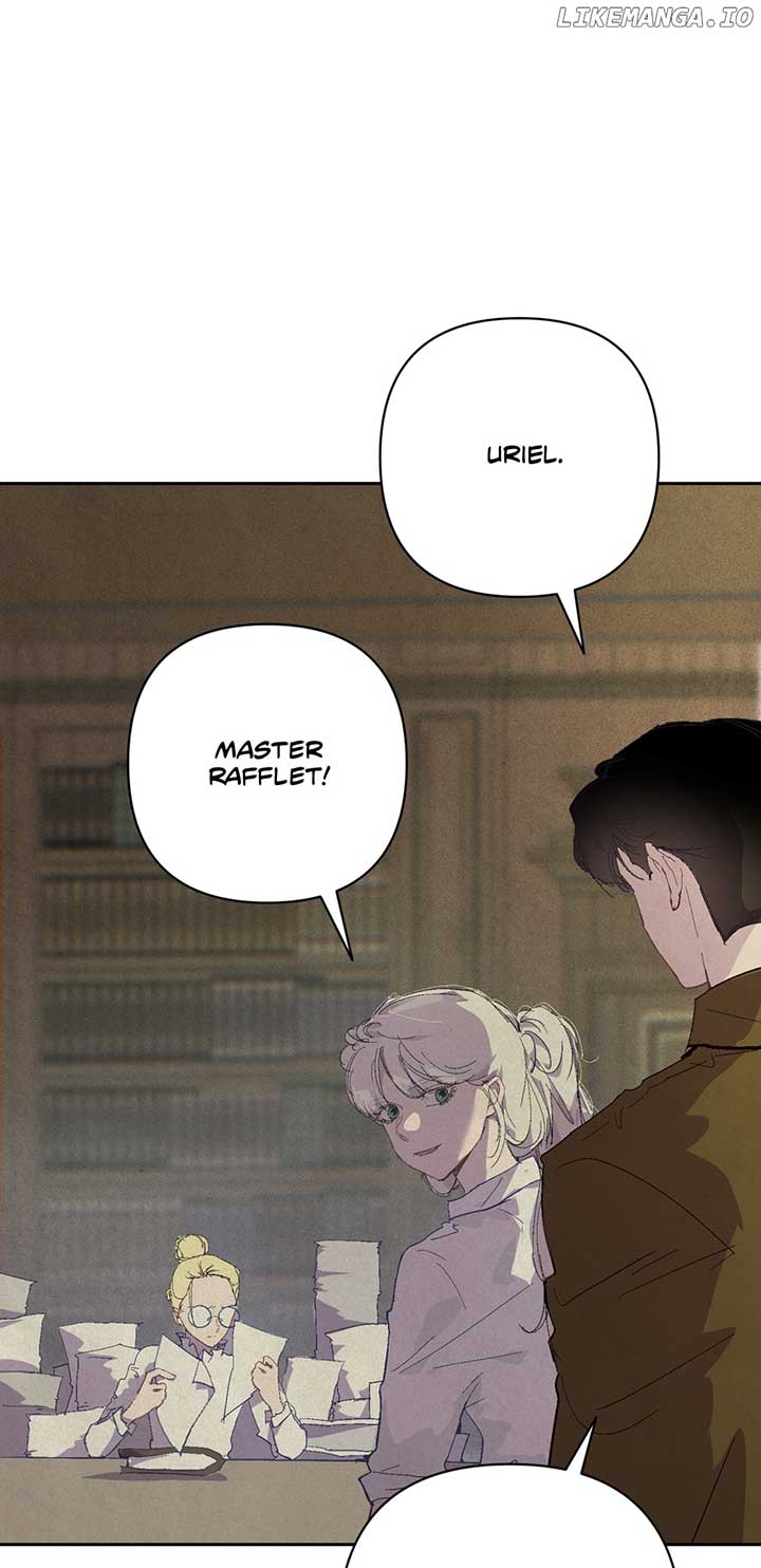 Stigma Effect Chapter 91 - Page 7