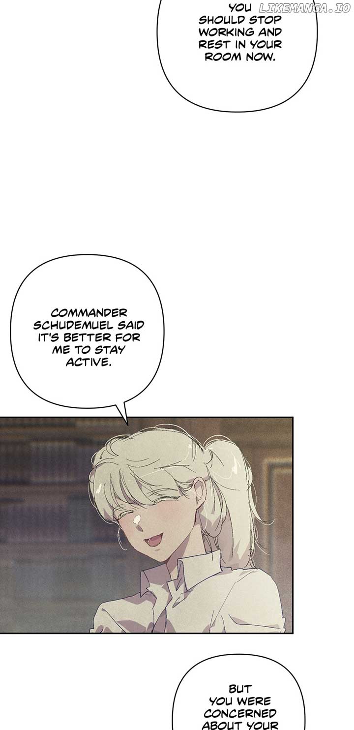 Stigma Effect Chapter 91 - Page 8