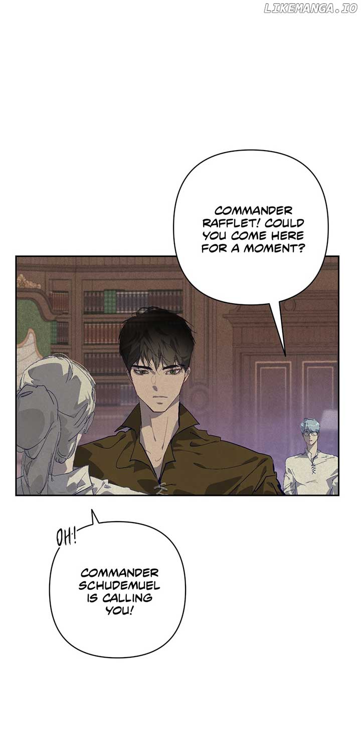 Stigma Effect Chapter 91 - Page 10