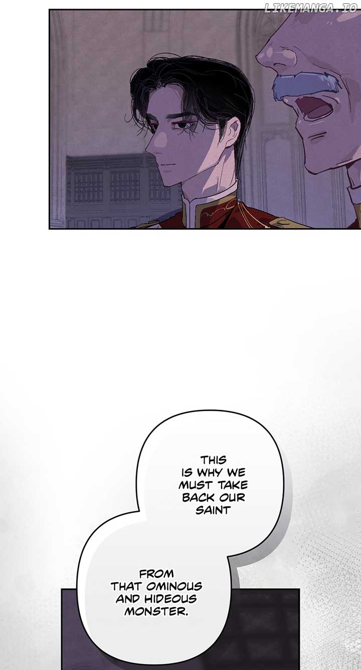 Stigma Effect Chapter 92 - Page 11