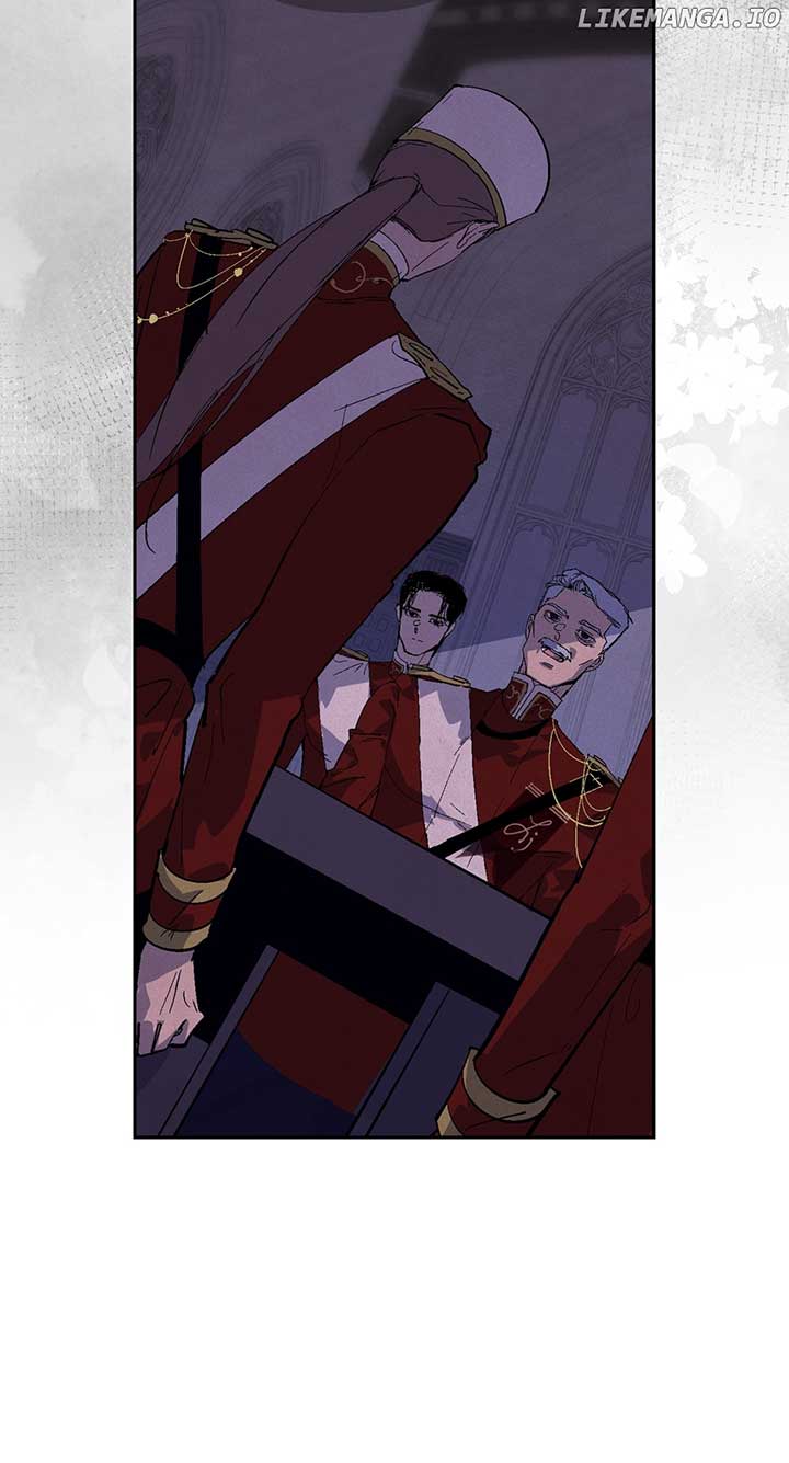 Stigma Effect Chapter 92 - Page 12
