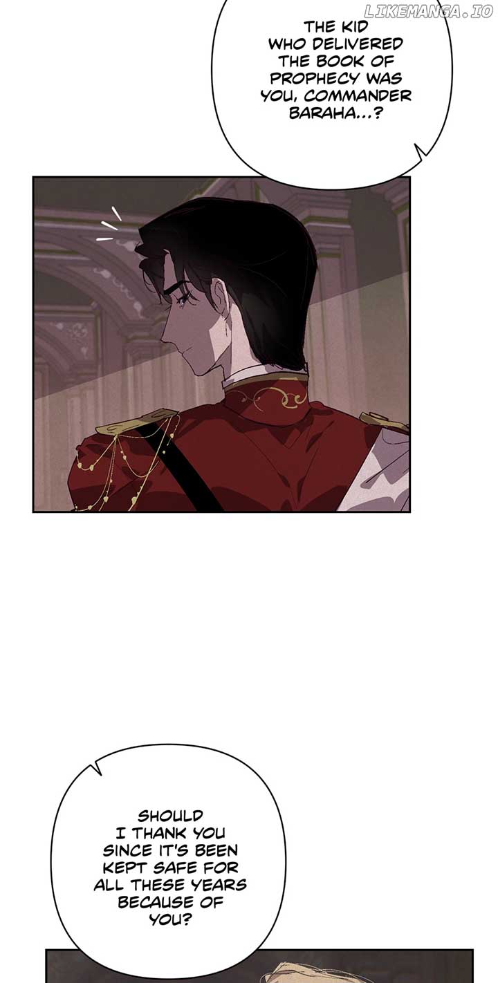Stigma Effect Chapter 92 - Page 14