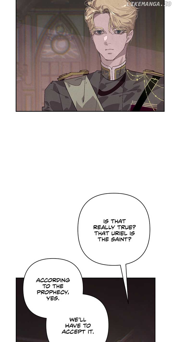 Stigma Effect Chapter 92 - Page 15