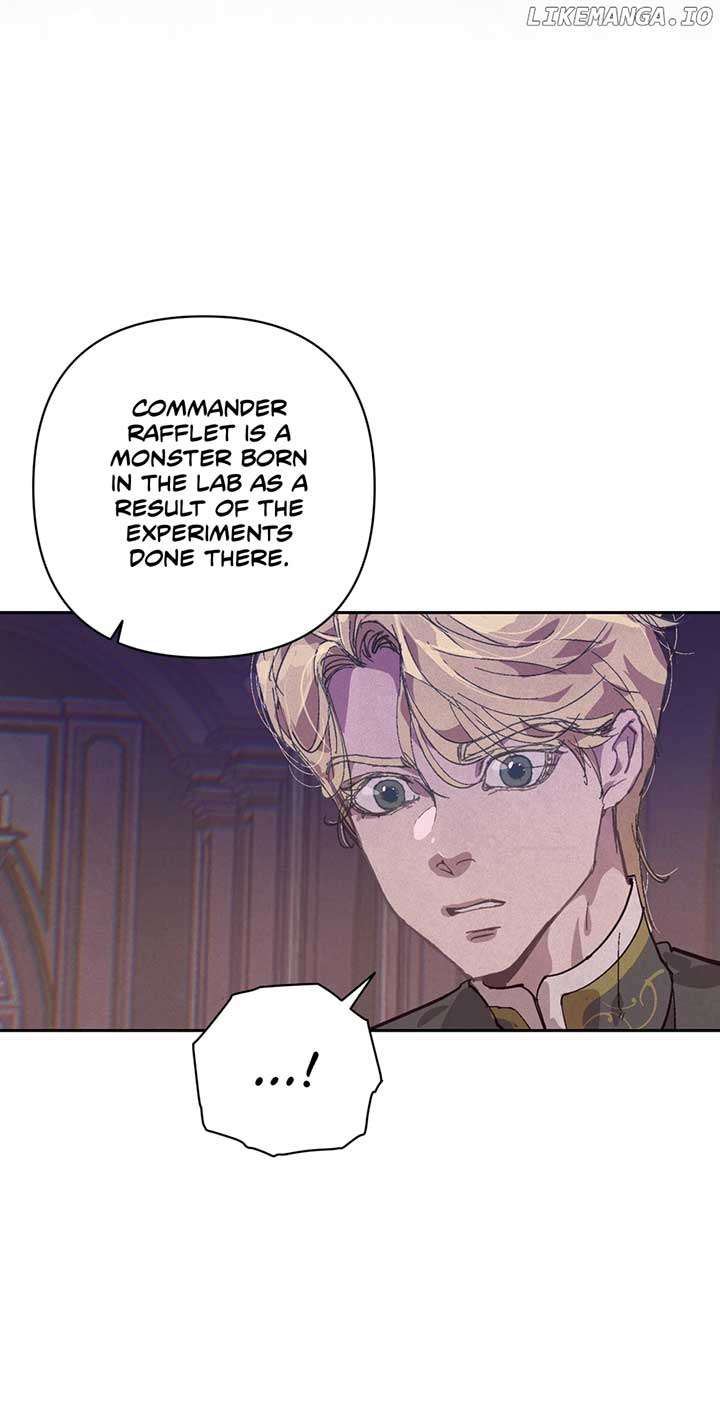 Stigma Effect Chapter 92 - Page 19