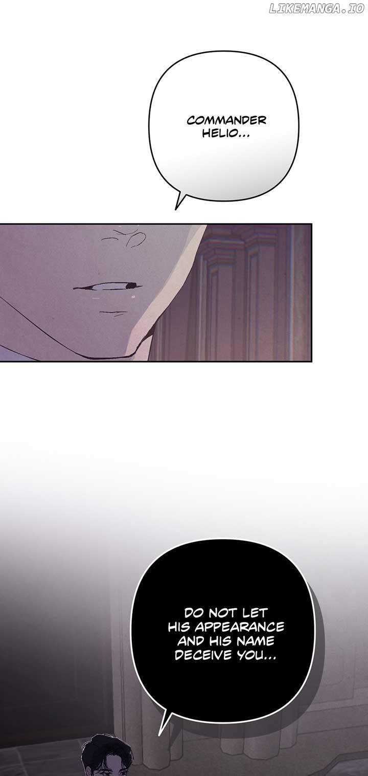 Stigma Effect Chapter 92 - Page 20