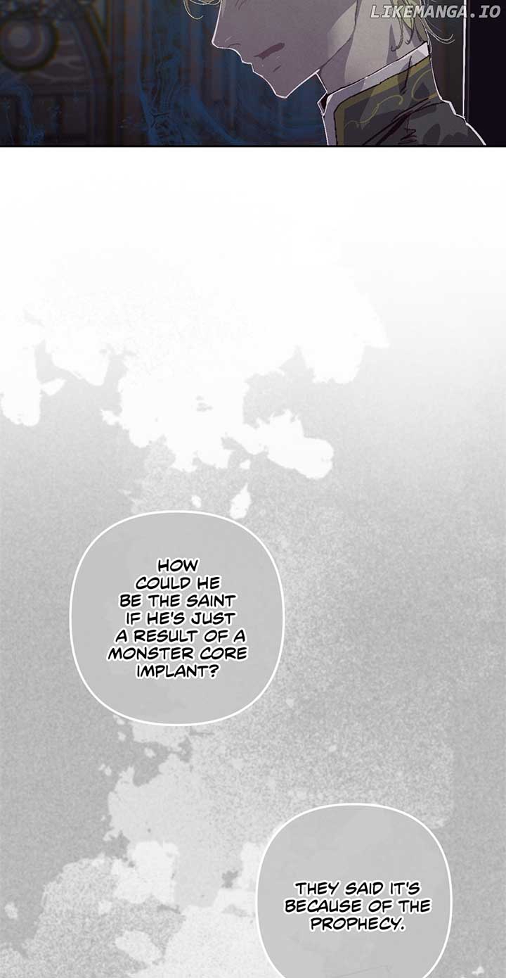 Stigma Effect Chapter 92 - Page 24