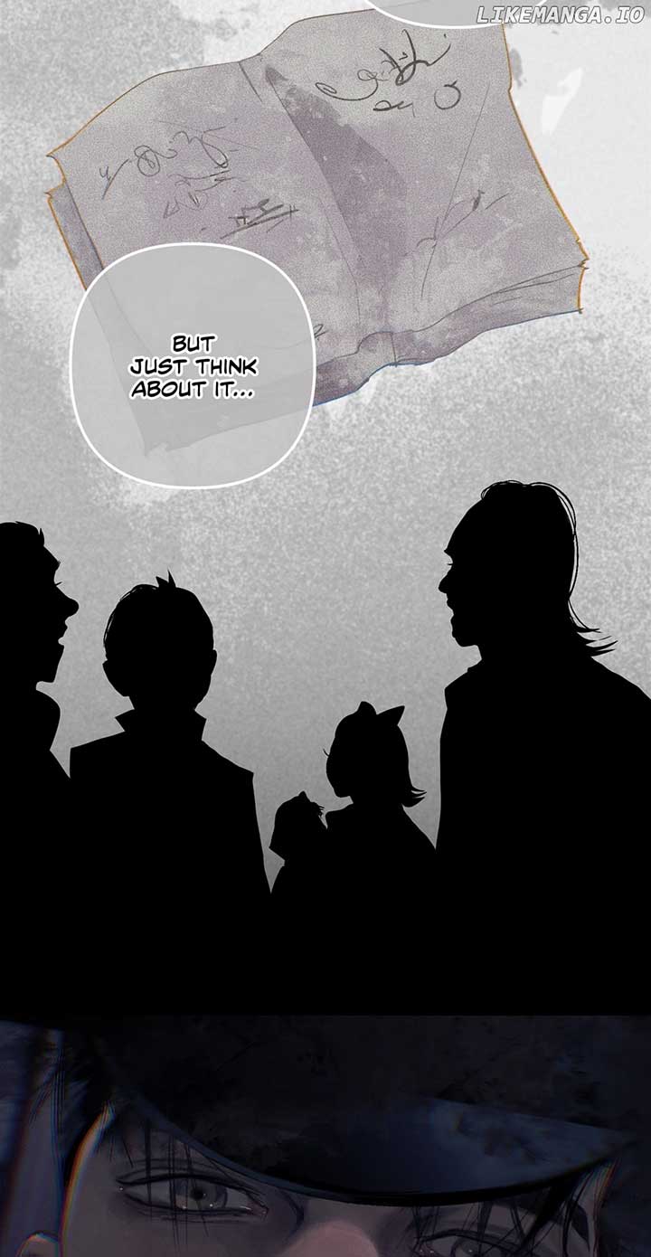 Stigma Effect Chapter 92 - Page 25
