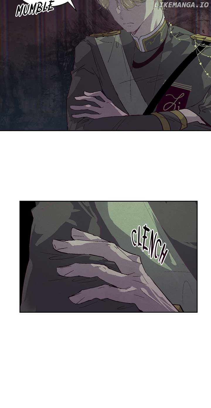 Stigma Effect Chapter 92 - Page 27