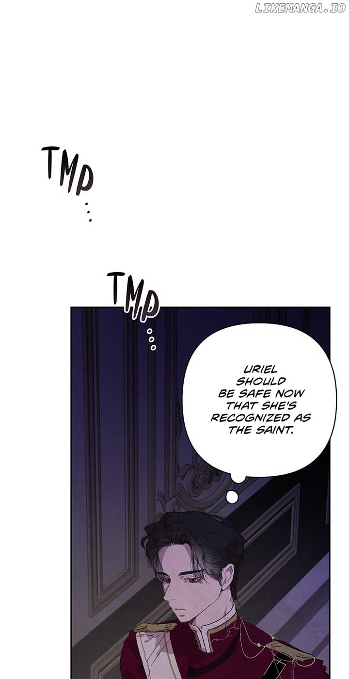 Stigma Effect Chapter 92 - Page 28