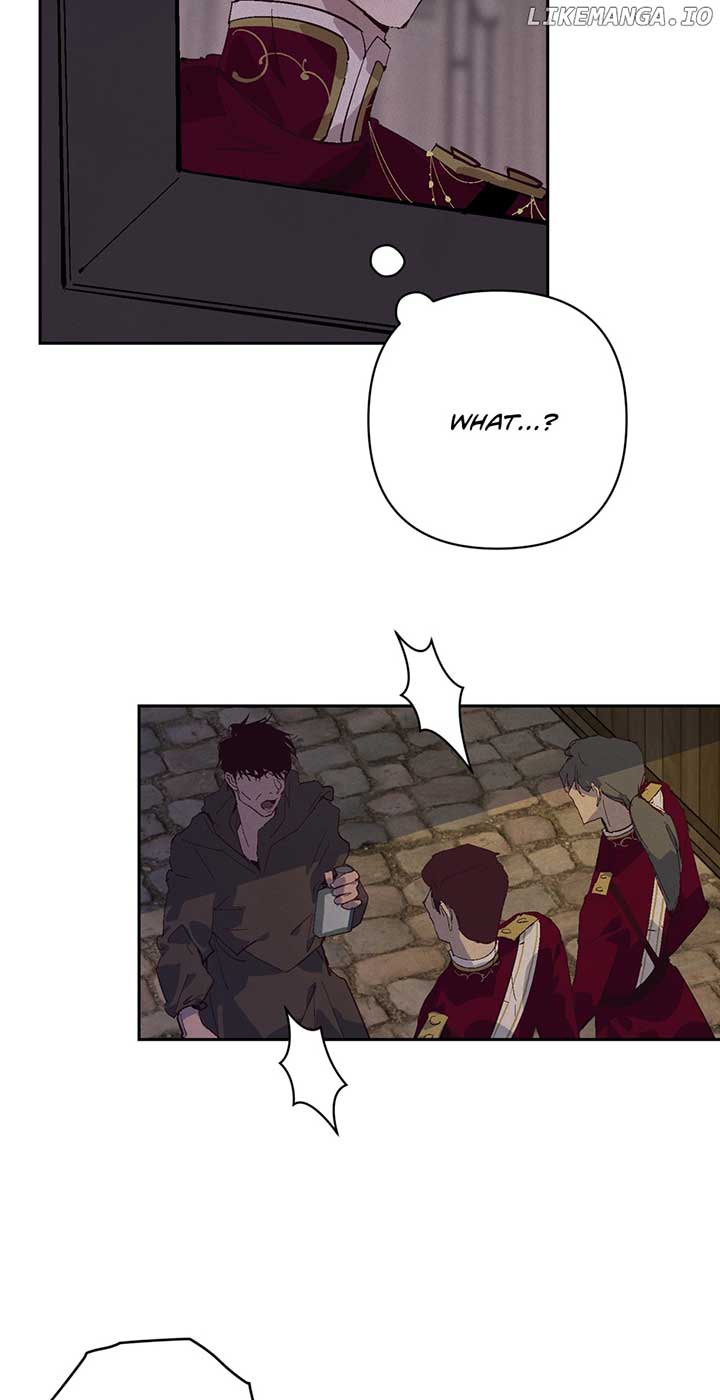 Stigma Effect Chapter 92 - Page 30
