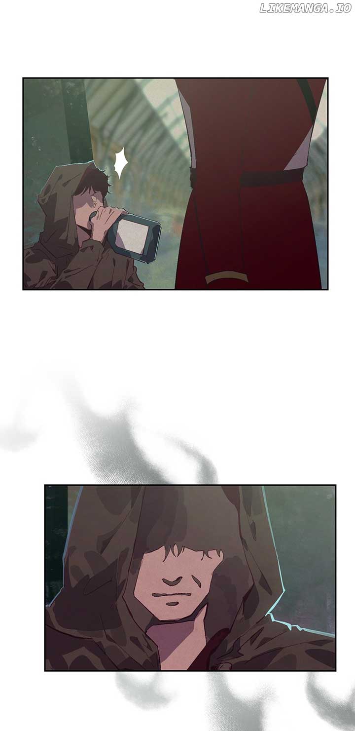 Stigma Effect Chapter 92 - Page 4