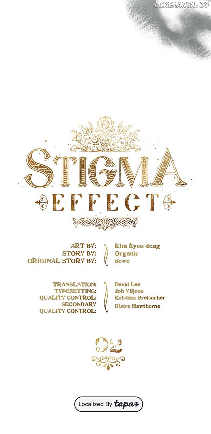 Stigma Effect Chapter 92 - Page 5