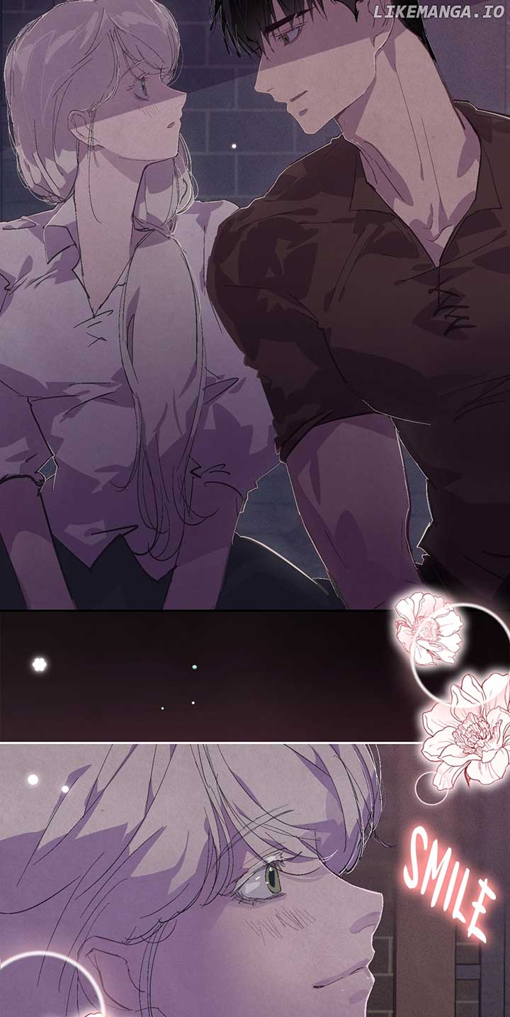Stigma Effect Chapter 92 - Page 42