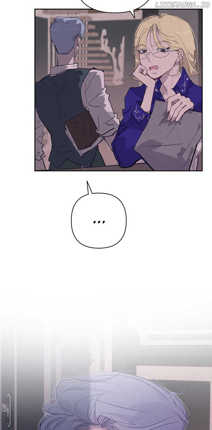 Stigma Effect Chapter 92 - Page 51