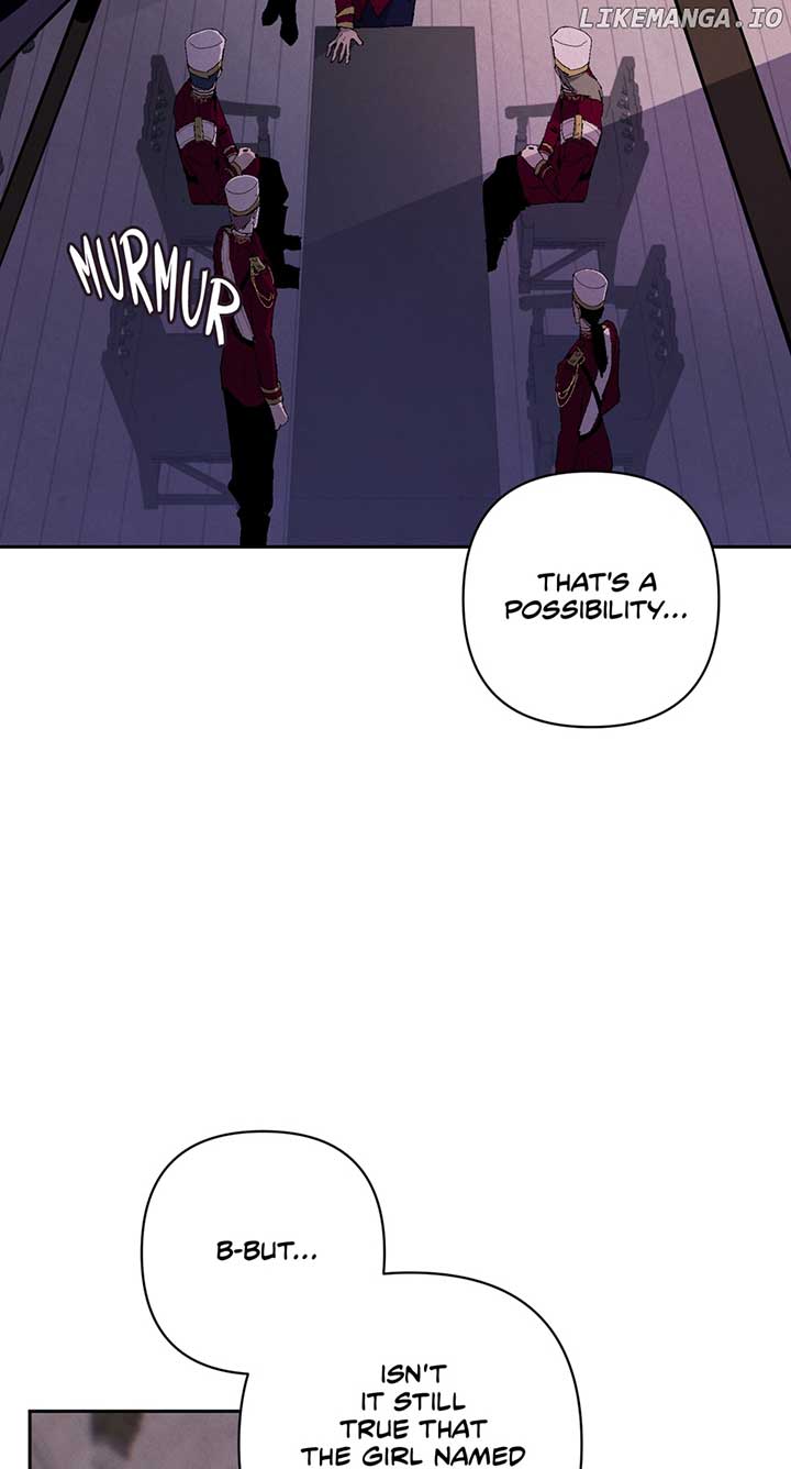 Stigma Effect Chapter 92 - Page 8