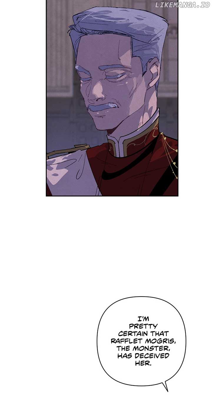 Stigma Effect Chapter 92 - Page 10