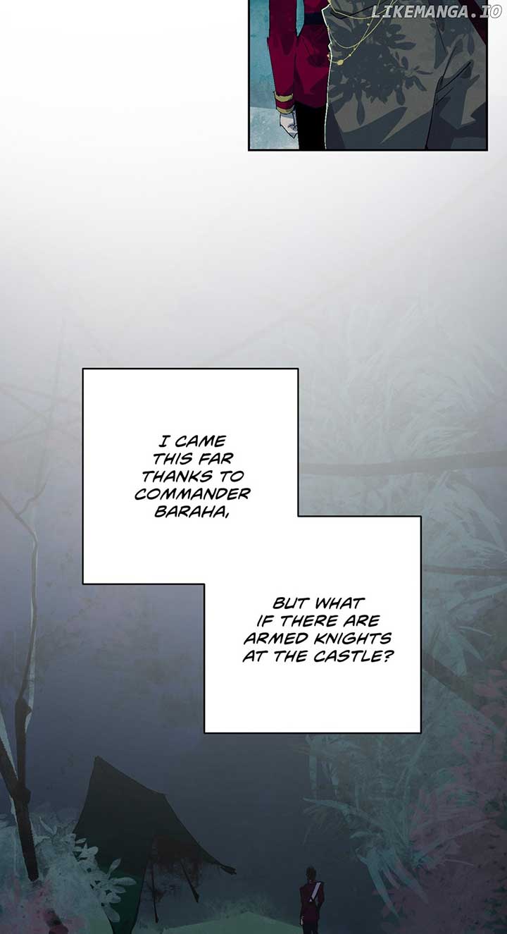 Stigma Effect Chapter 93 - Page 2