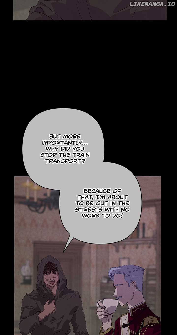 Stigma Effect Chapter 93 - Page 11