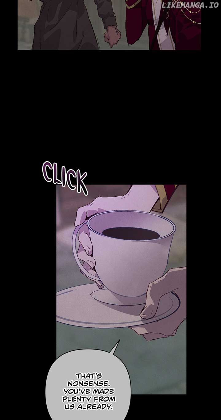 Stigma Effect Chapter 93 - Page 12