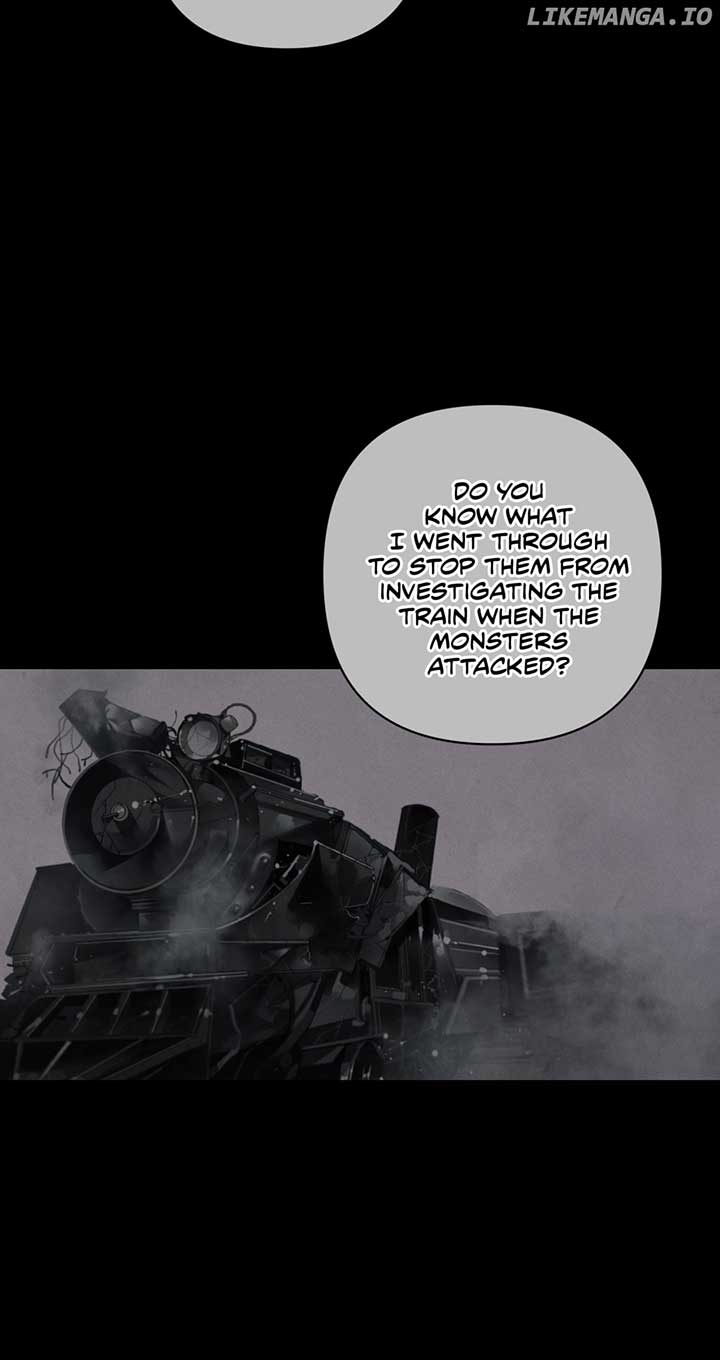 Stigma Effect Chapter 93 - Page 13