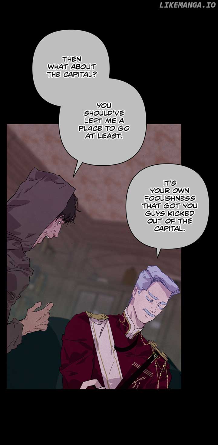 Stigma Effect Chapter 93 - Page 14