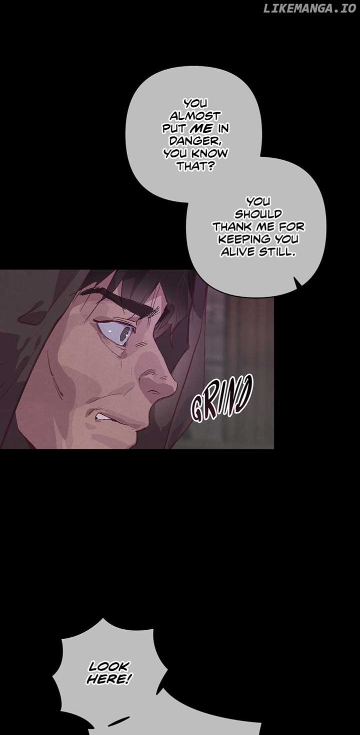 Stigma Effect Chapter 93 - Page 15