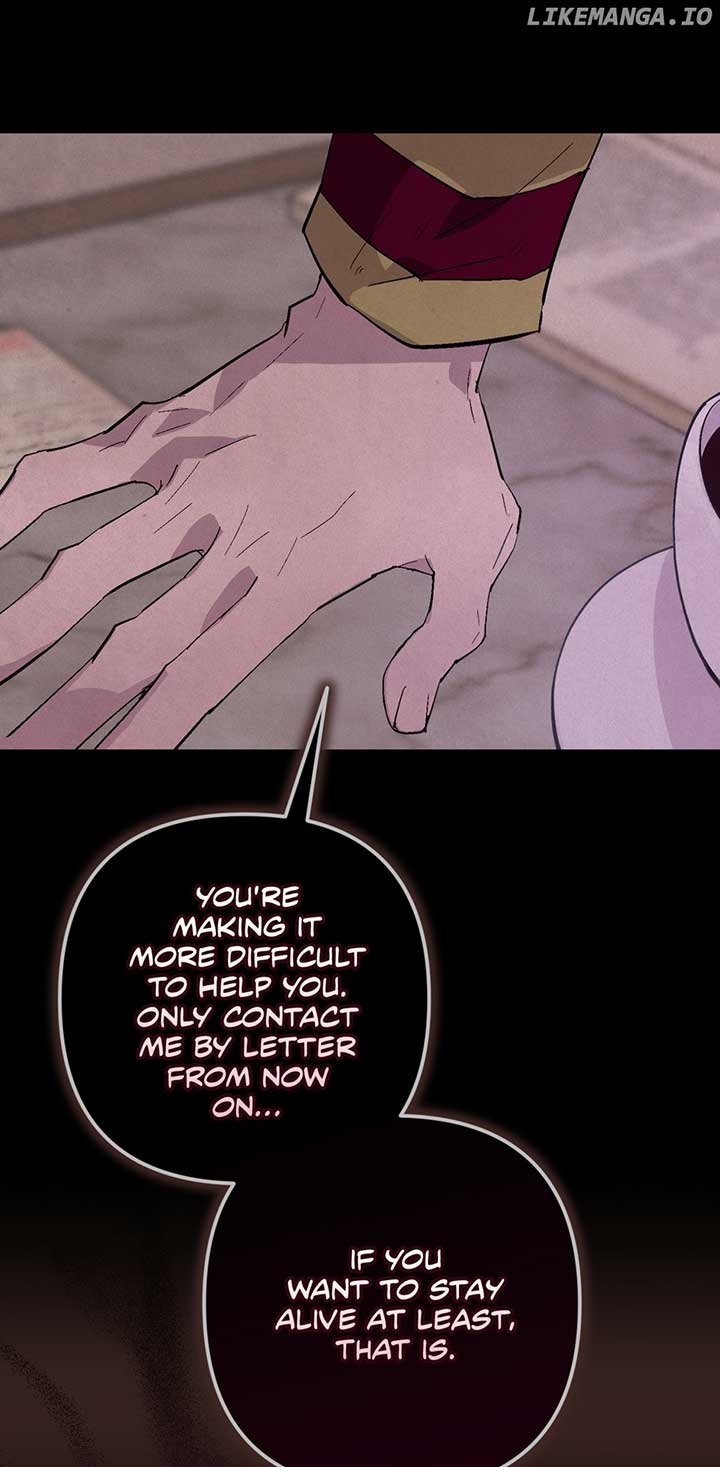 Stigma Effect Chapter 93 - Page 18