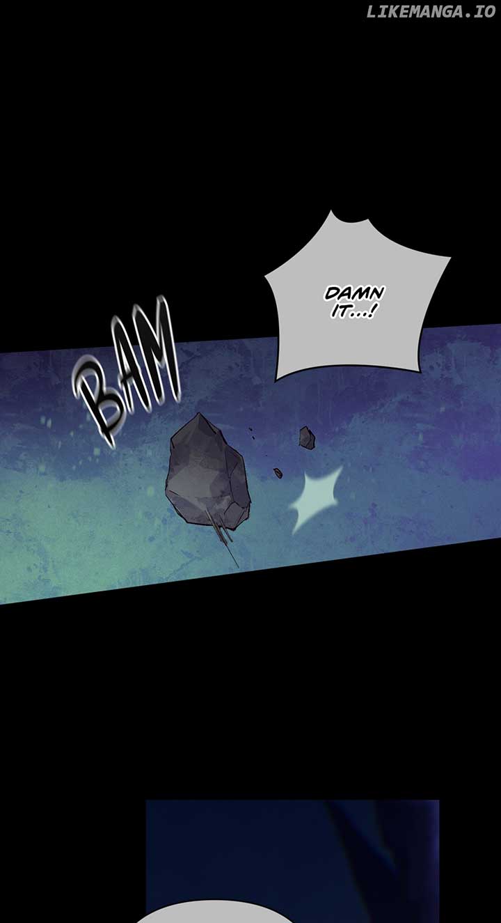 Stigma Effect Chapter 93 - Page 20