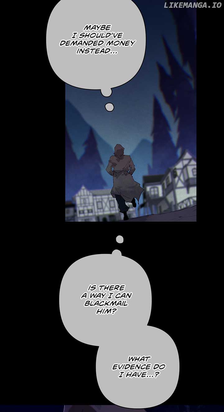 Stigma Effect Chapter 93 - Page 21