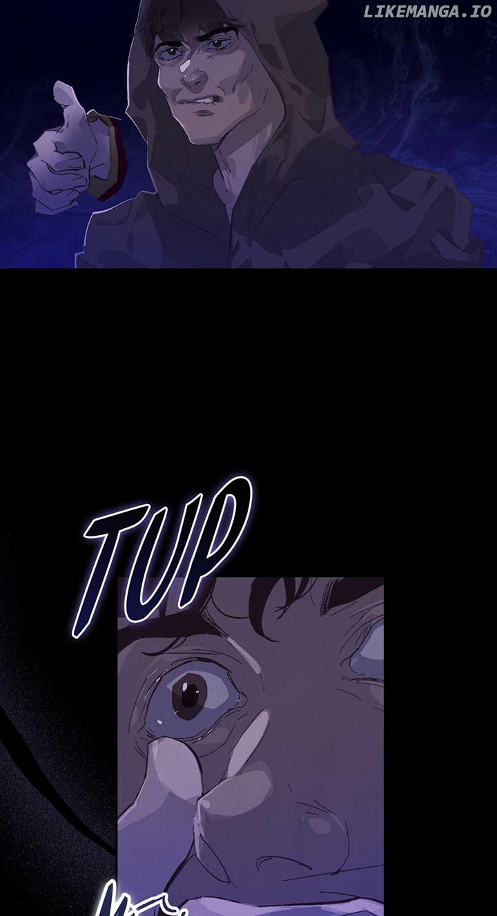 Stigma Effect Chapter 93 - Page 22