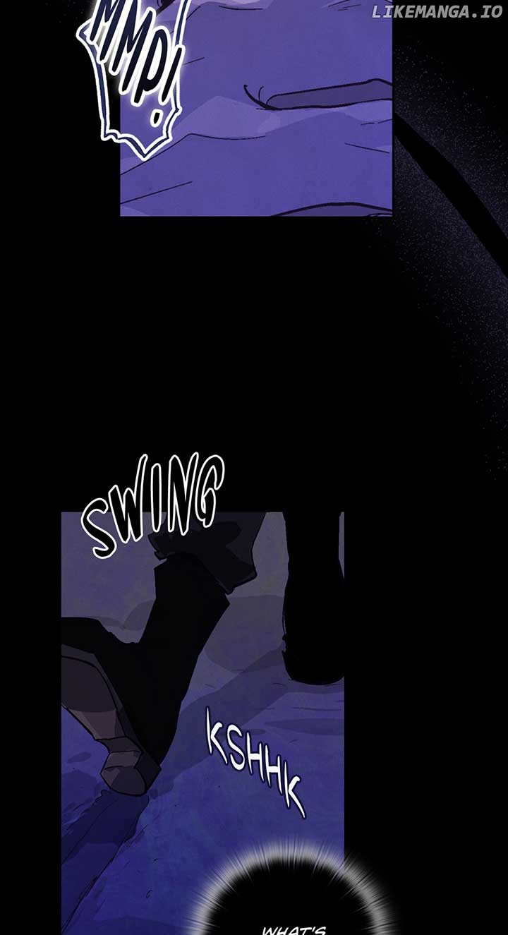 Stigma Effect Chapter 93 - Page 23