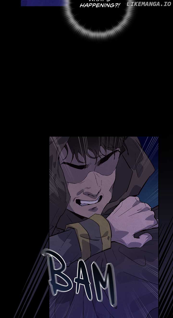 Stigma Effect Chapter 93 - Page 24