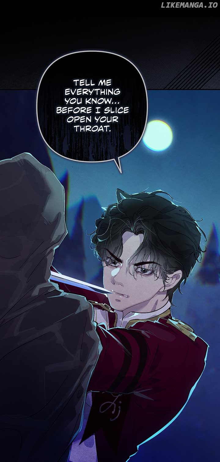 Stigma Effect Chapter 93 - Page 26