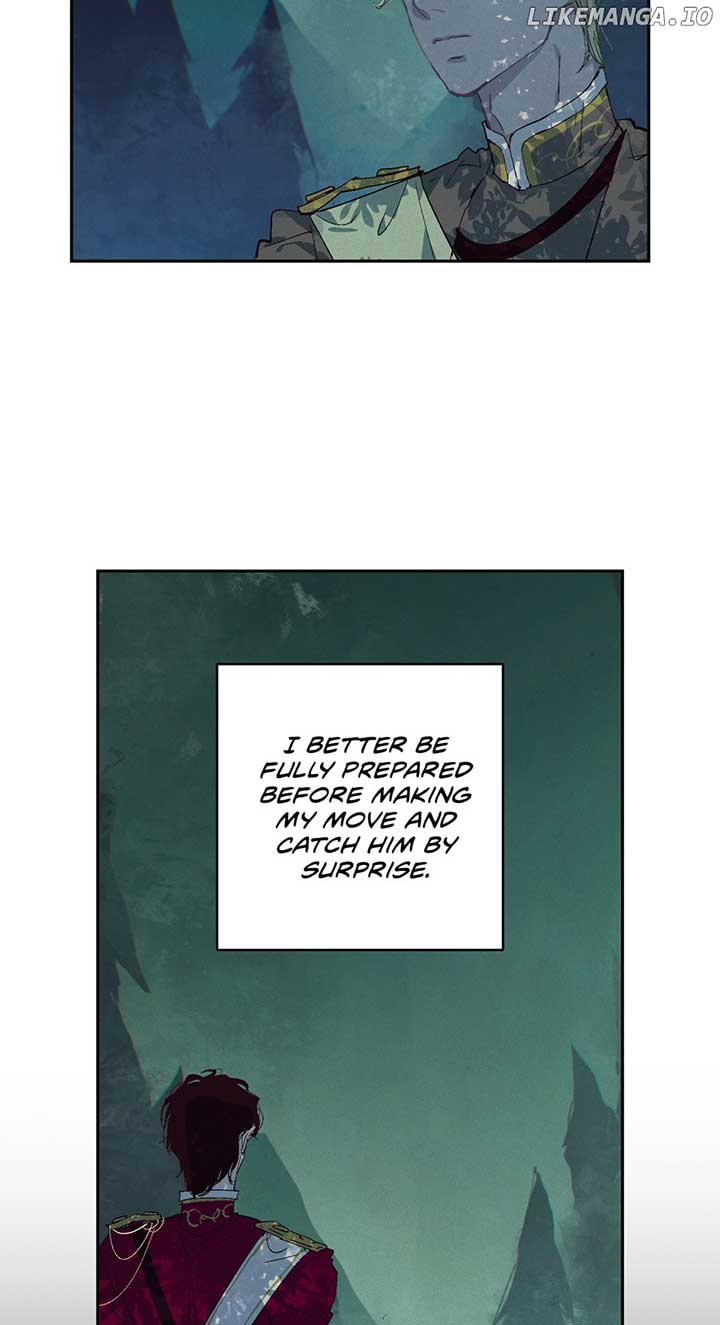 Stigma Effect Chapter 93 - Page 4