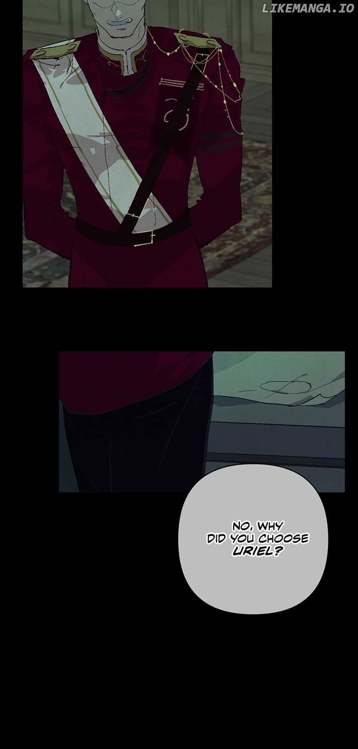 Stigma Effect Chapter 93 - Page 31