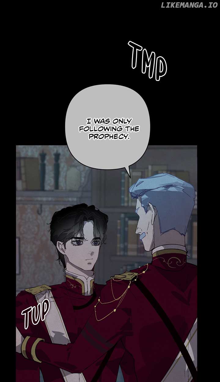 Stigma Effect Chapter 93 - Page 32
