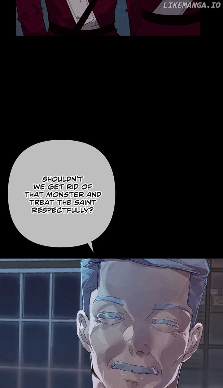 Stigma Effect Chapter 93 - Page 33