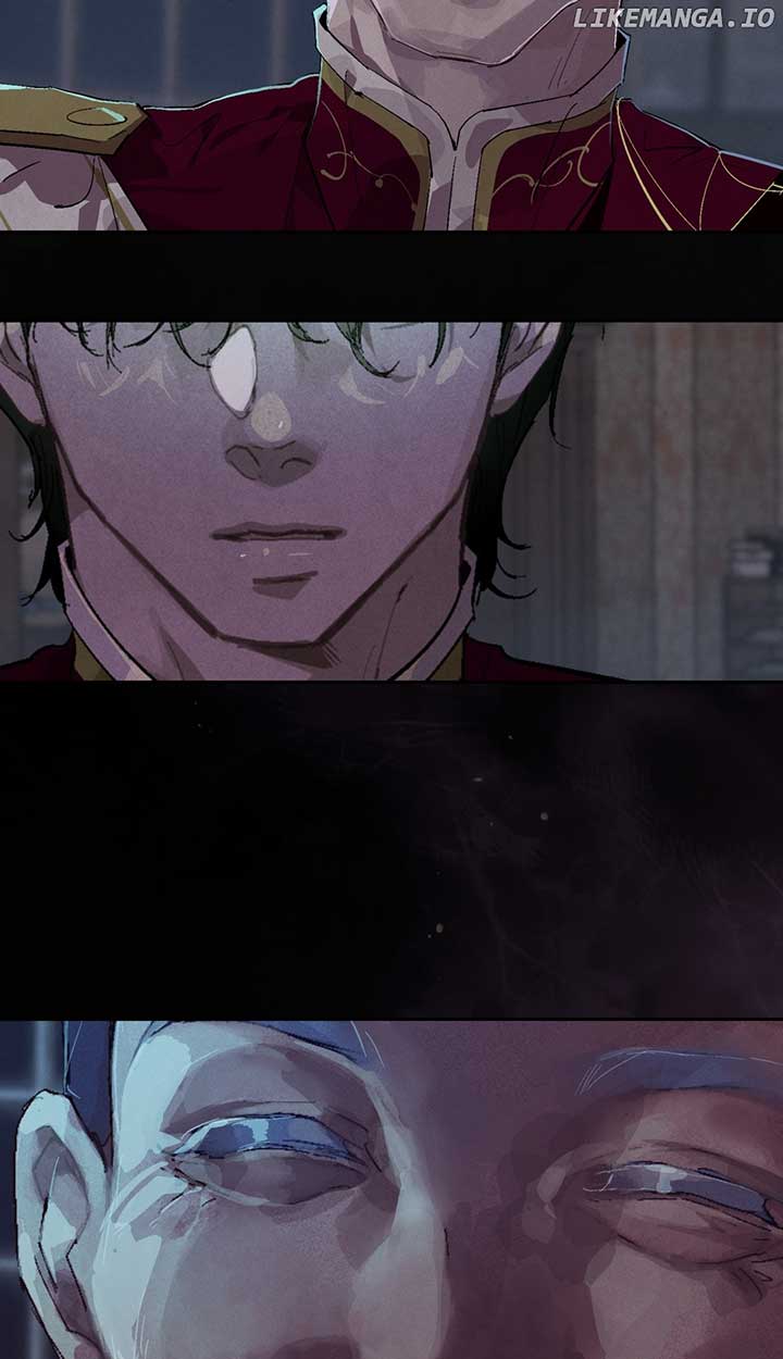 Stigma Effect Chapter 93 - Page 34