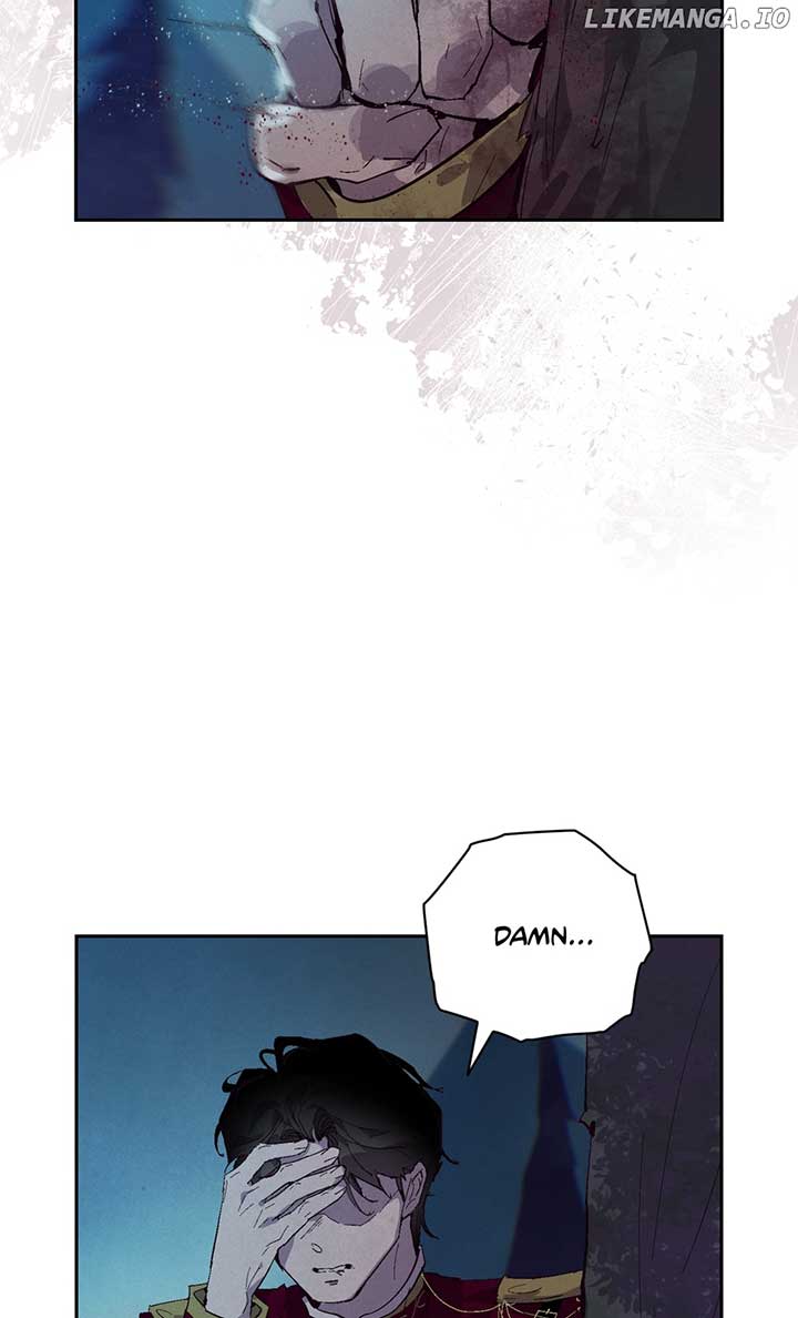 Stigma Effect Chapter 93 - Page 38