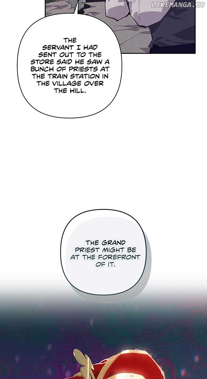 Stigma Effect Chapter 93 - Page 44