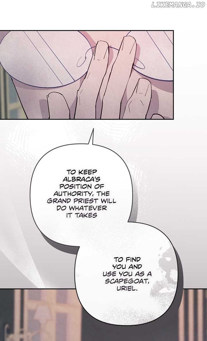 Stigma Effect Chapter 93 - Page 46