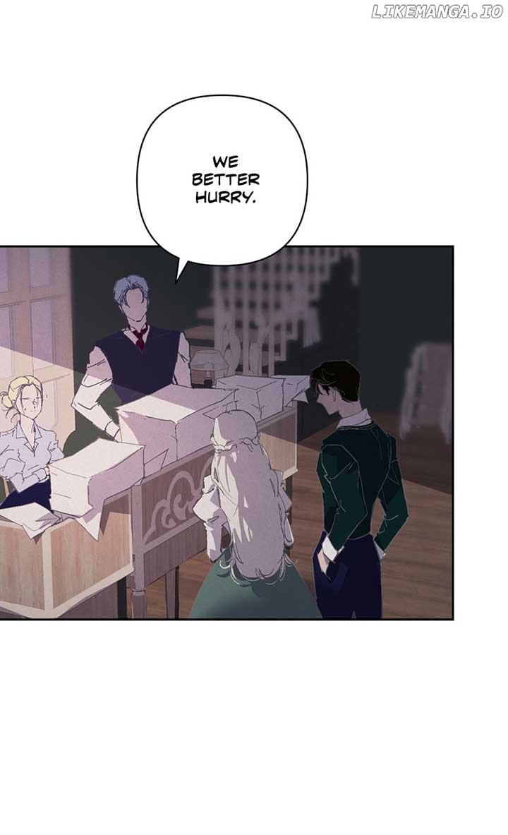Stigma Effect Chapter 93 - Page 48