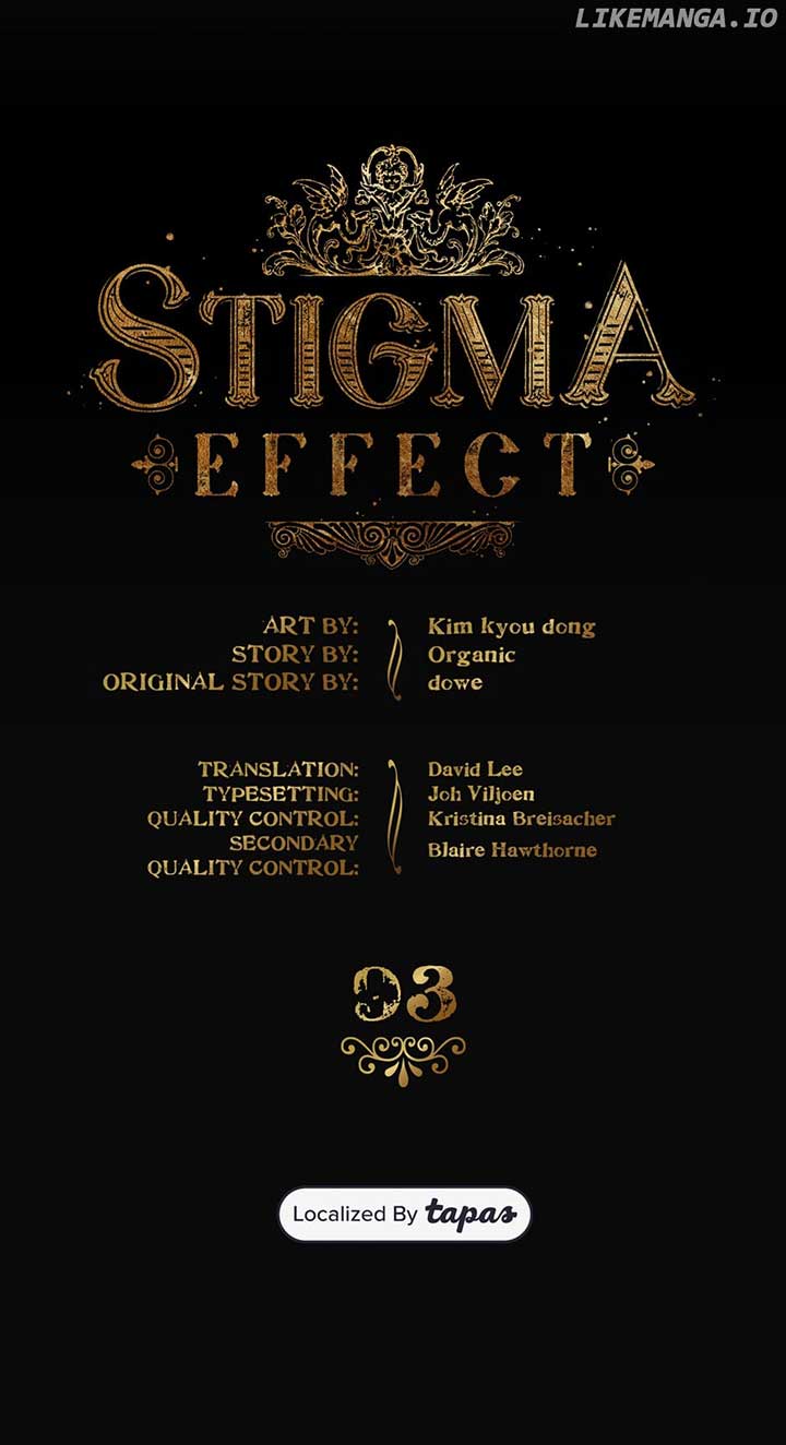 Stigma Effect Chapter 93 - Page 6
