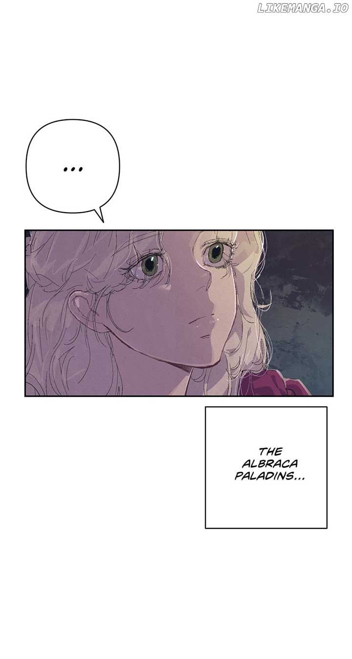 Stigma Effect Chapter 93 - Page 54