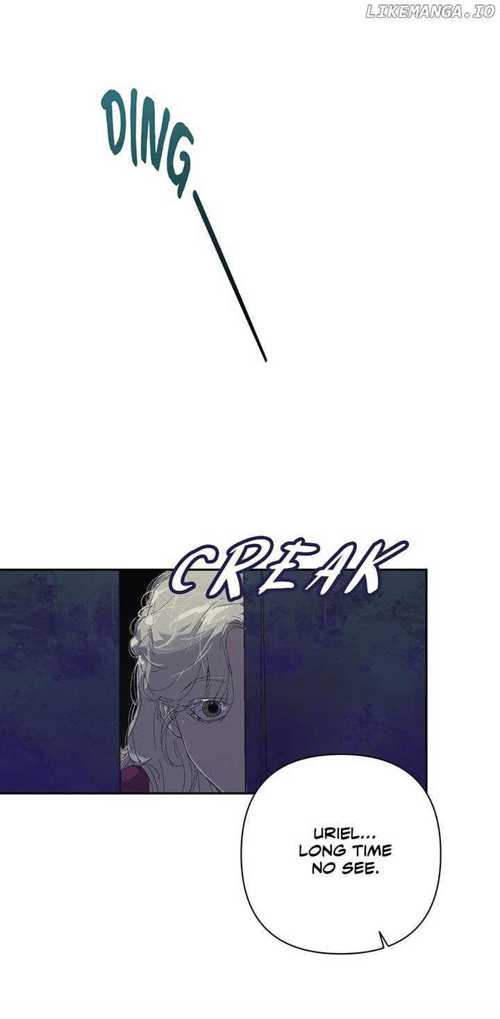 Stigma Effect Chapter 93 - Page 57