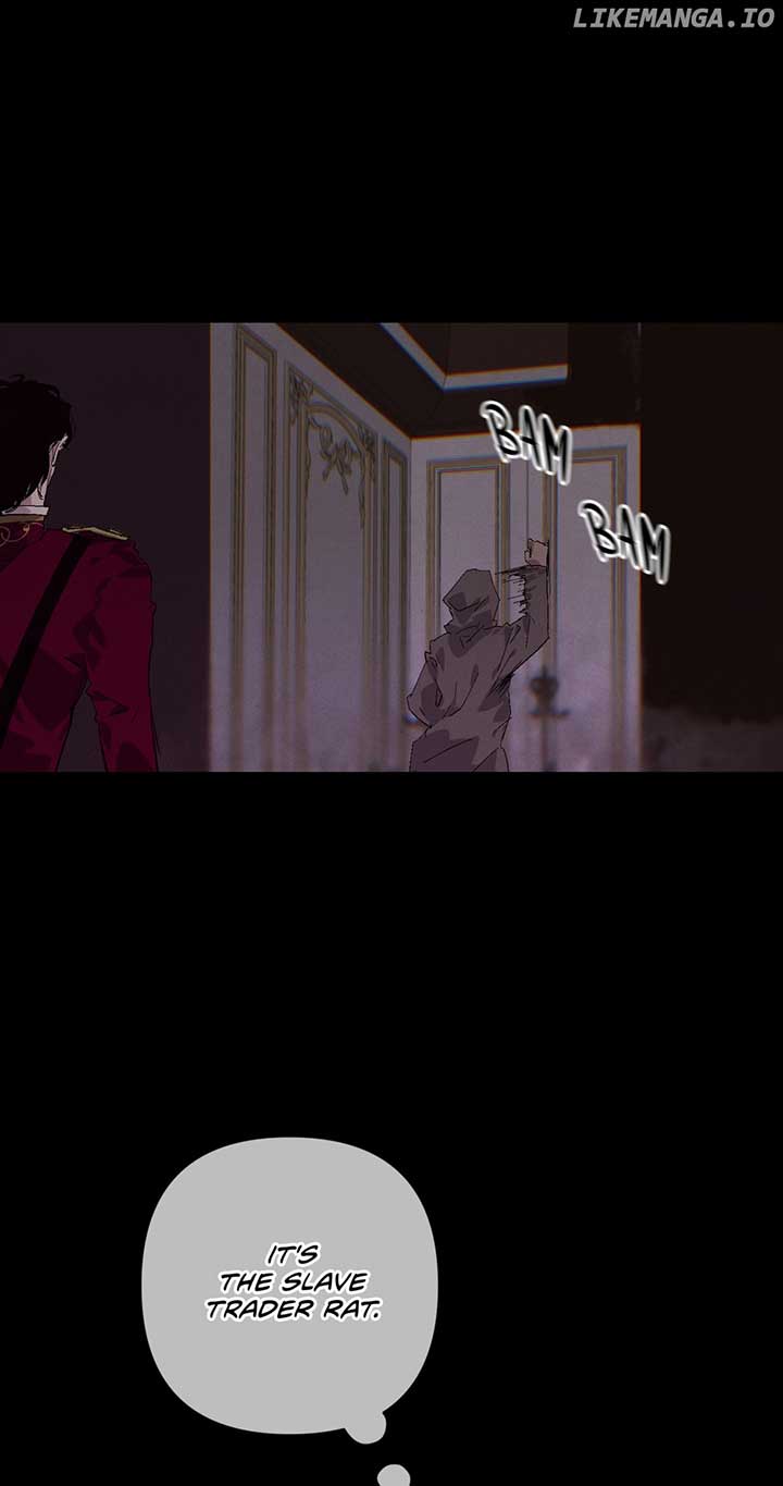 Stigma Effect Chapter 93 - Page 7