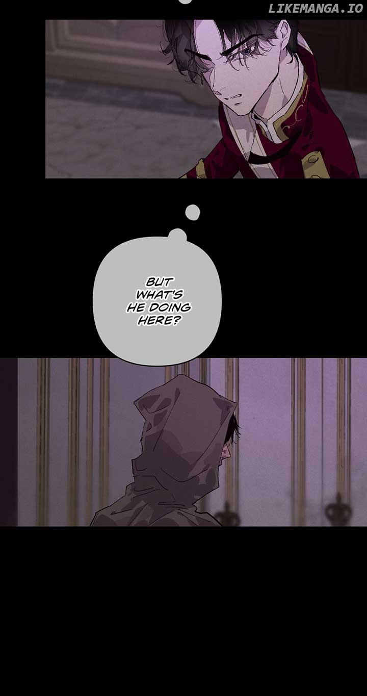 Stigma Effect Chapter 93 - Page 8